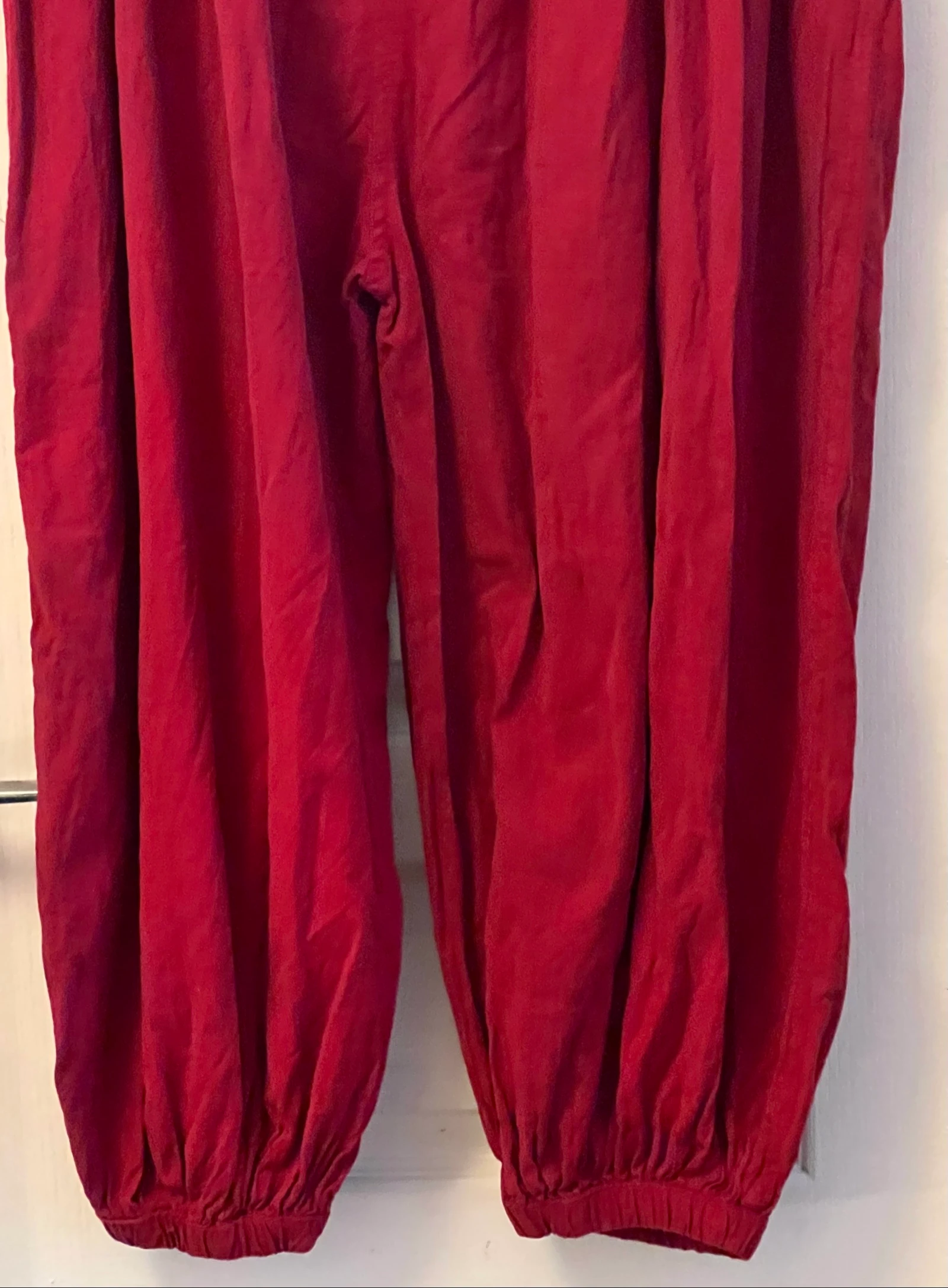 Nepalese Cotton Pants – photo 11